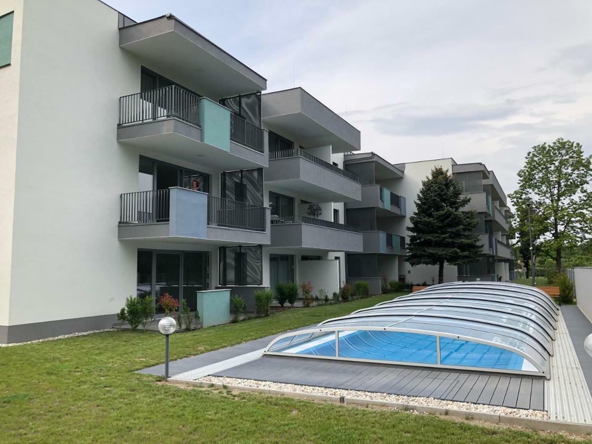 Apartman Behouse@lake Balatonfüred