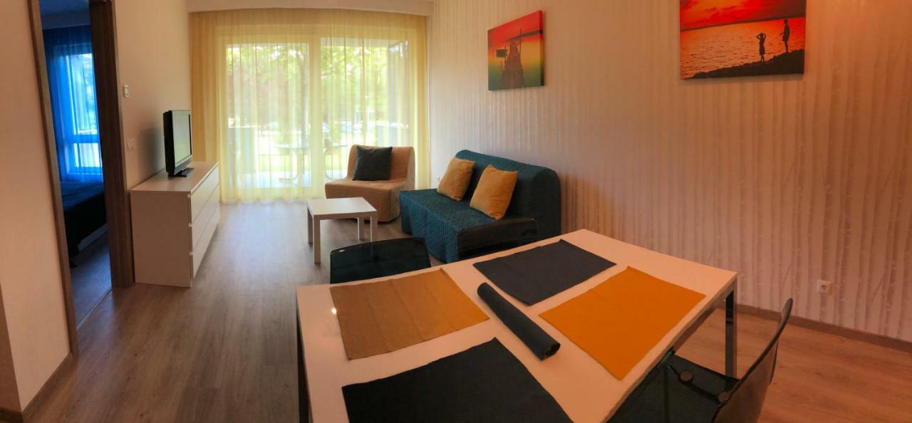 Apartman Behouse@lake