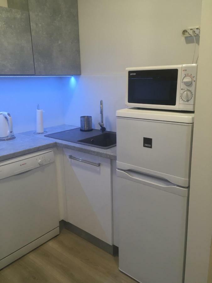 Apartment Behouse@lake *
